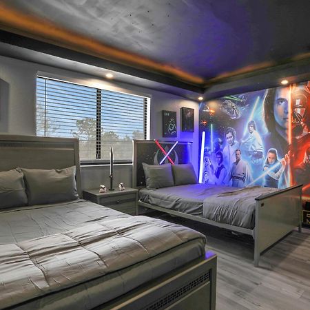 Themed Luxury 6Br Getaway With Resort Amenities ออร์ลันโด ภายนอก รูปภาพ