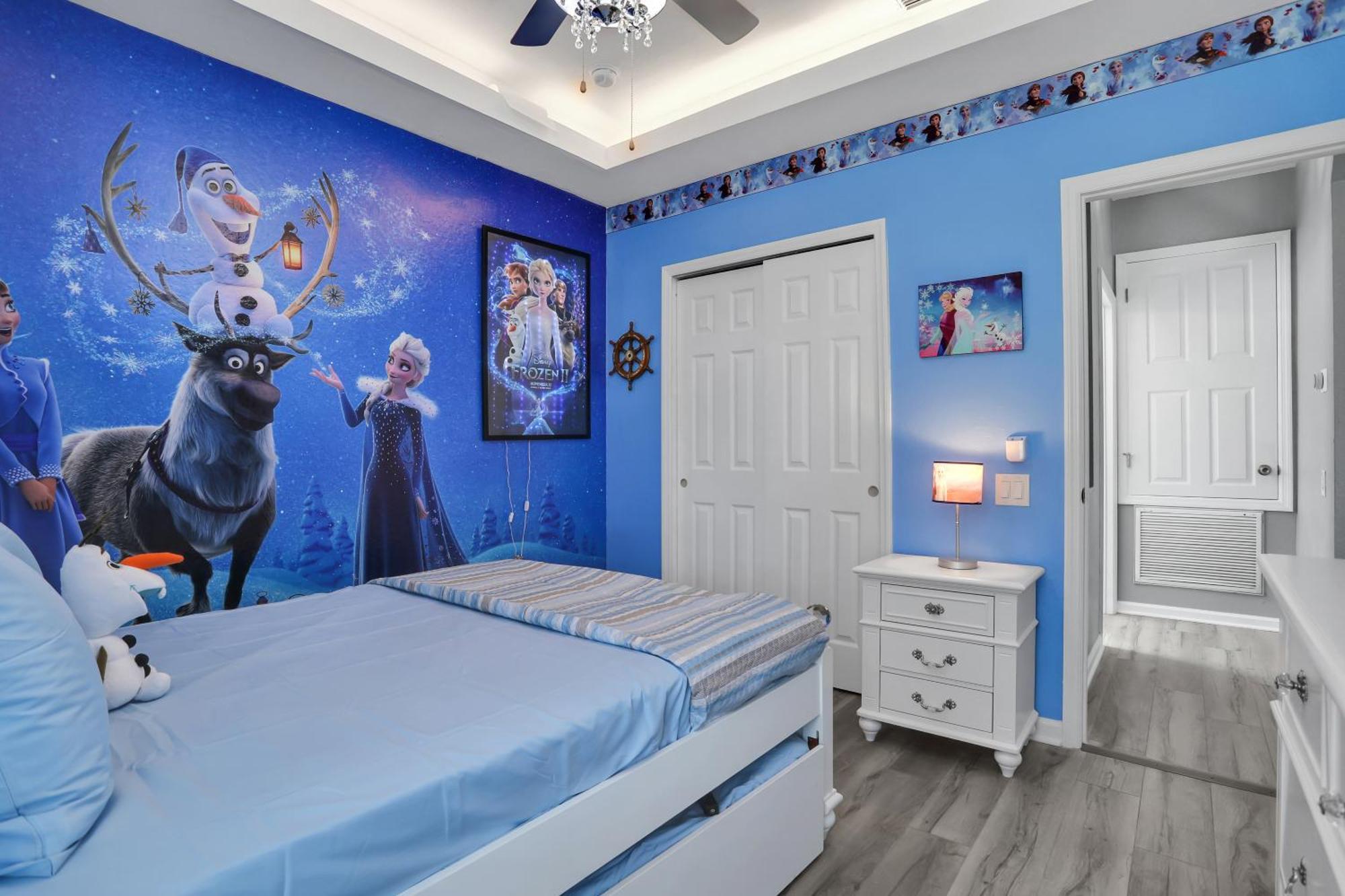 Themed Luxury 6Br Getaway With Resort Amenities ออร์ลันโด ภายนอก รูปภาพ
