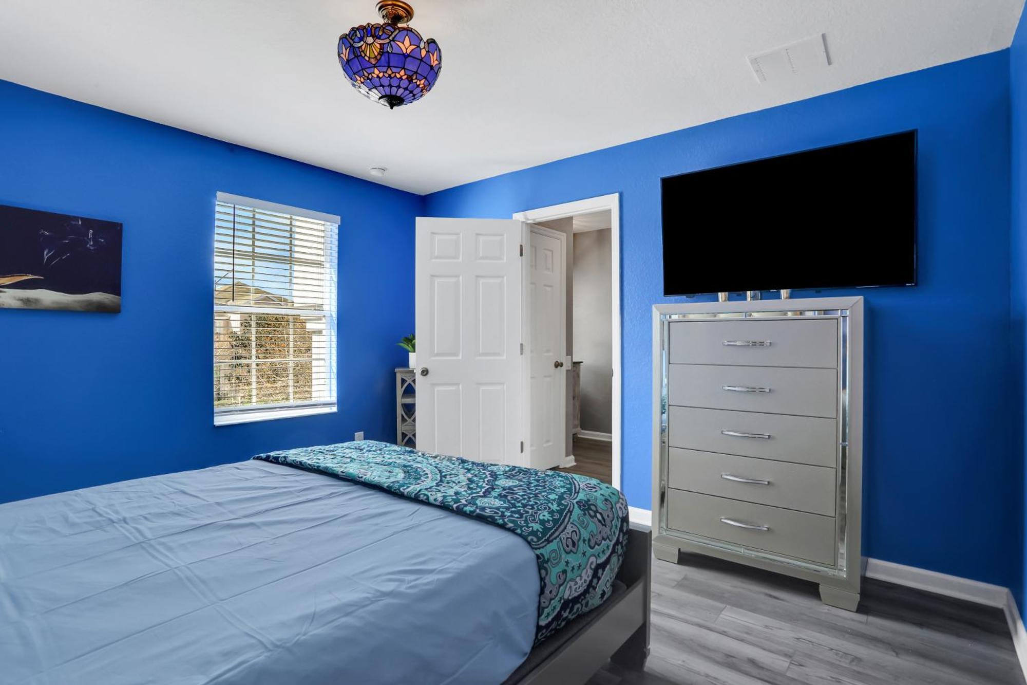 Themed Luxury 6Br Getaway With Resort Amenities ออร์ลันโด ภายนอก รูปภาพ